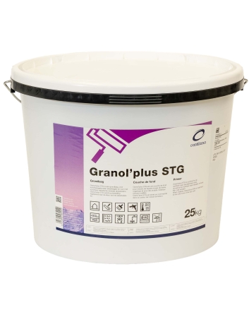 Granol'plus STG (Acrylic Primer G)