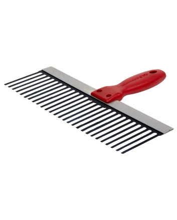 Blue Steel Scarifier 12” M723