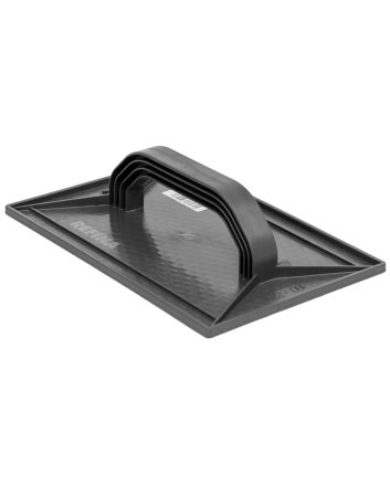 11" ABS Diamond Float (Small)