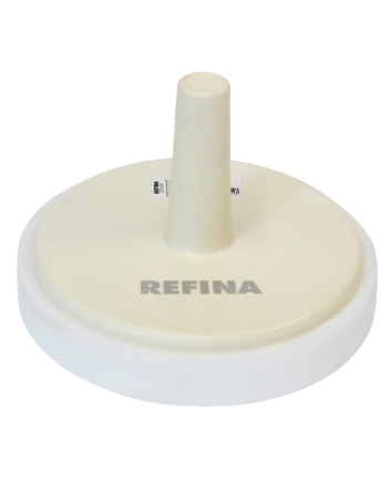 7.5" Round Sponge Float