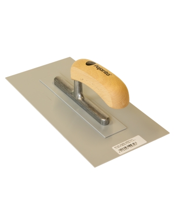 Pajarito Plastic Texturing Float 280mm x 135mm x 1mm