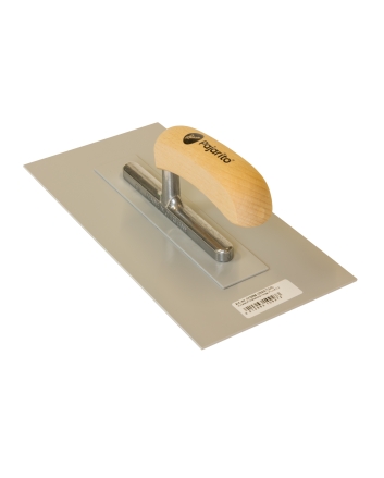 Pajarito Plastic Texturing Float 280mm x 135mm x 2mm