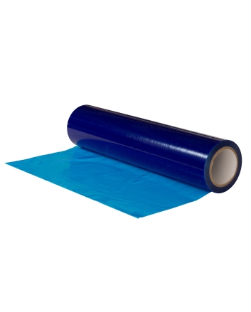 Low Tac Window Protection 500mm x 100mtr