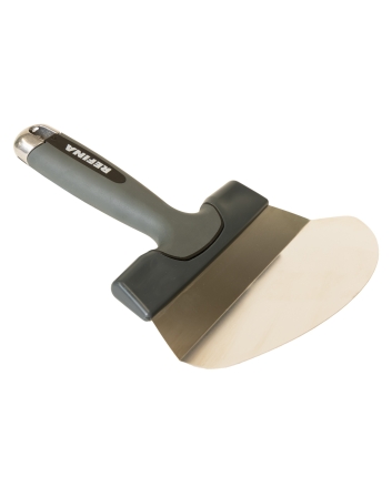 Bucket Scoop Spatula