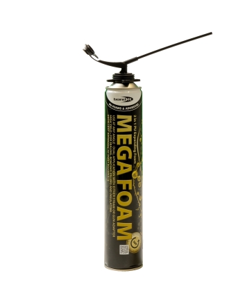 Mega Expanding Foam 750ml