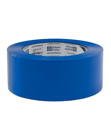 Blue Dolphin Exterior Masking Tape 48 mm × 50 mtr