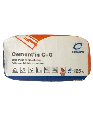 Cement’in C+G Basecoat