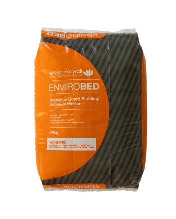 Envirobed Insulation Adhesive 25kg