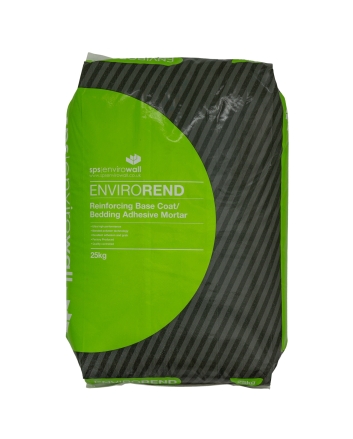 Envirorend Insulation Basecoat 25kg