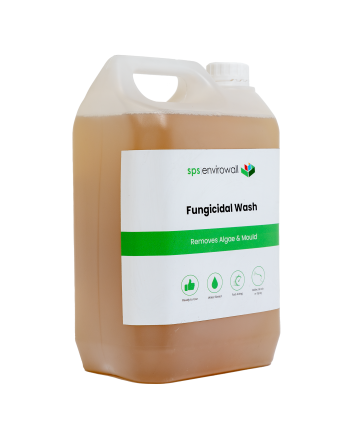 Fungicidal Wash 5ltr
