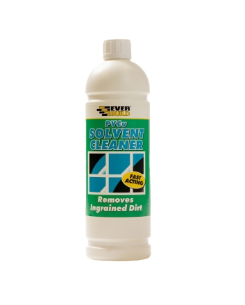PVCu Solvent Cleaner 1ltr