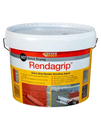 Rendagrip Bonding Agent 10ltr