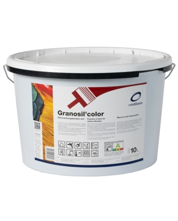 Silicone Paint (10ltr)