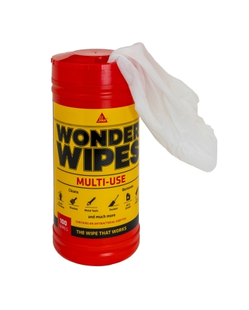 Wonder Wipes