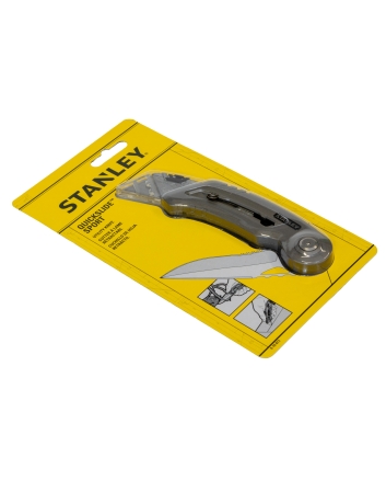 Quickslide Pocket Knife