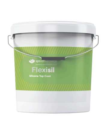 Granol Flexisil KR Silicone Top Coat