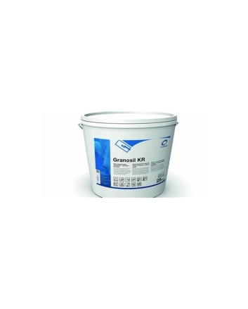 Cantillana Granosil KR 1.5mm Silicone Topcoat OG74