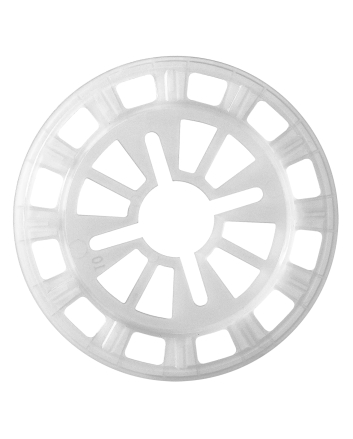 KWL - 90mm Insulation Spreader Washer - 200 per box