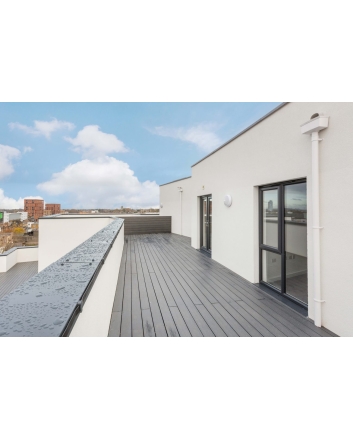 Enviromin Mineral Top Coat Render White (WH89) 25kg