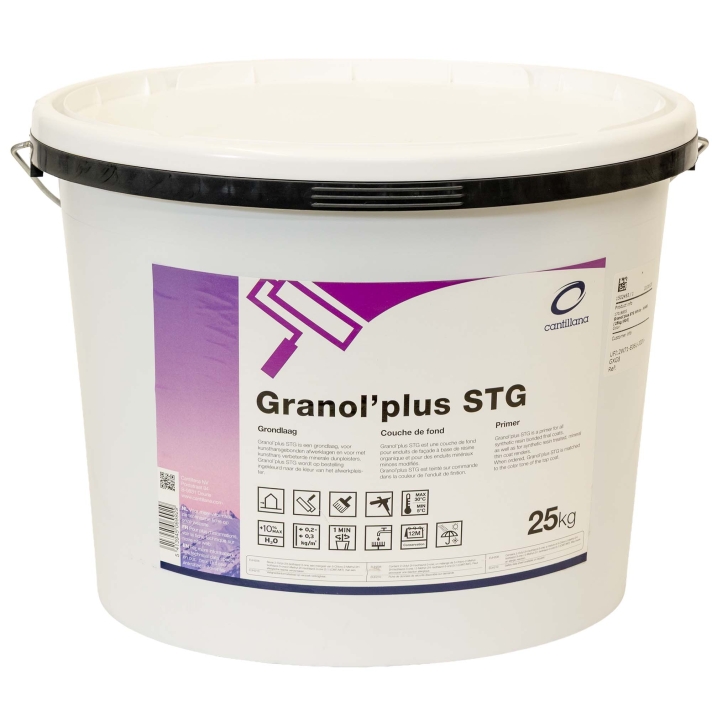 Granol'plus STG (Acrylic Primer G)