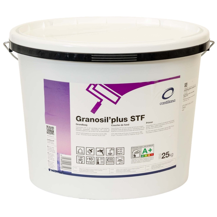 Granosil plus STF (Silicone Primer)