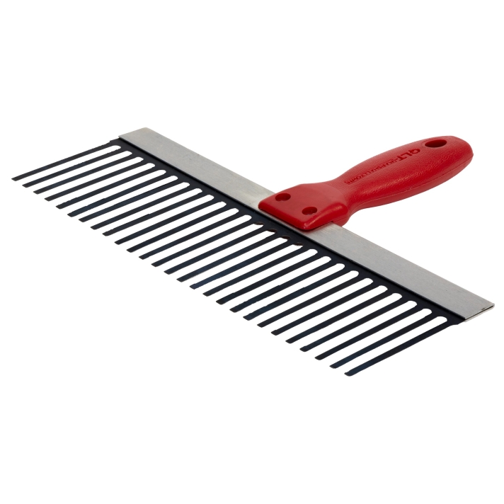 Blue Steel Scarifier 12” M723