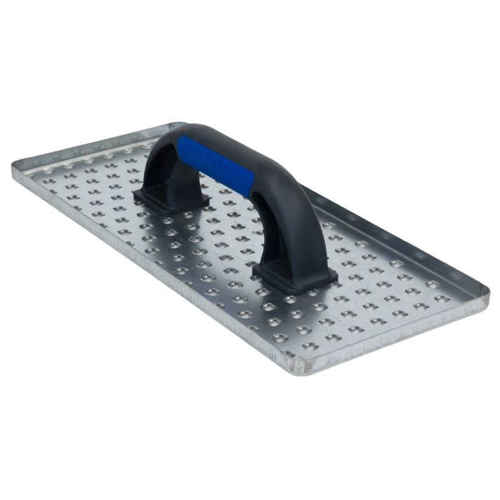 Rasp Float 15" Low Drag Steel (Insulation Rasp)