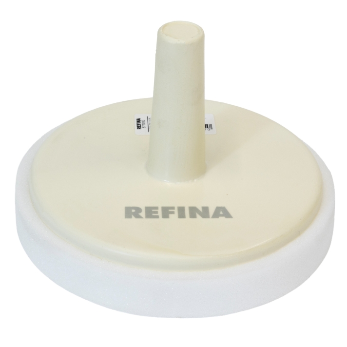 7.5" Round Sponge Float