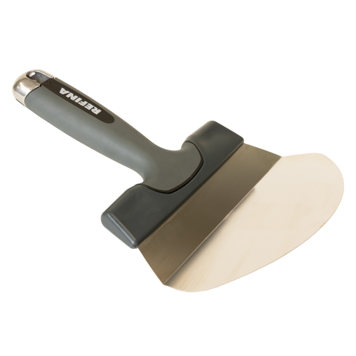 Bucket Scoop Spatula