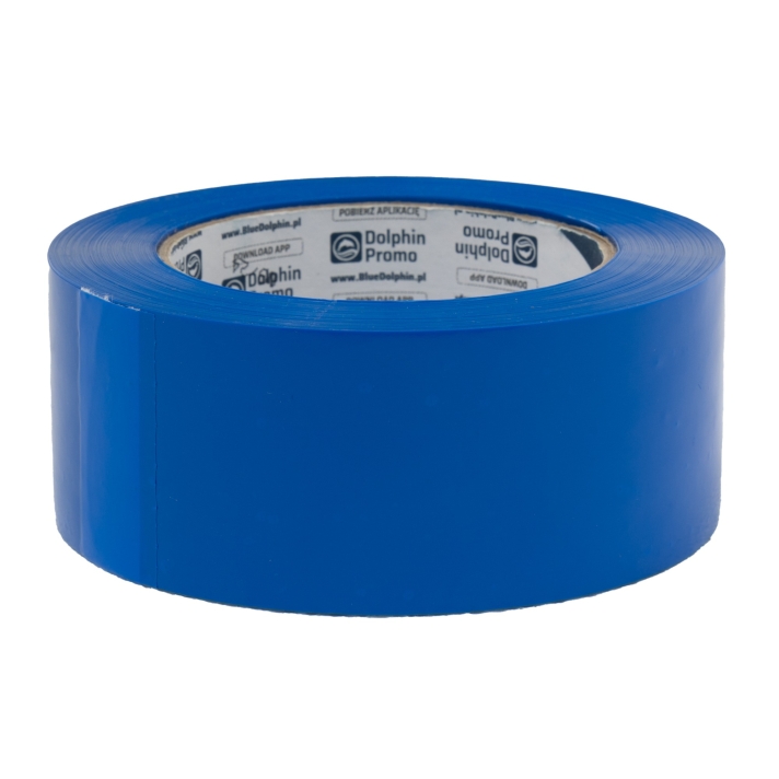 Blue Dolphin Exterior Masking Tape 48 mm × 50 mtr