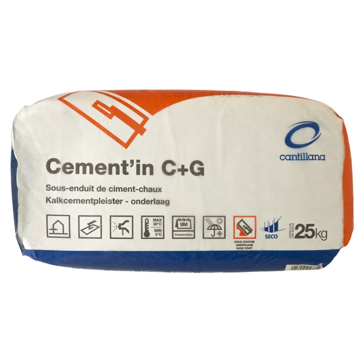 Cement’in C+G Basecoat