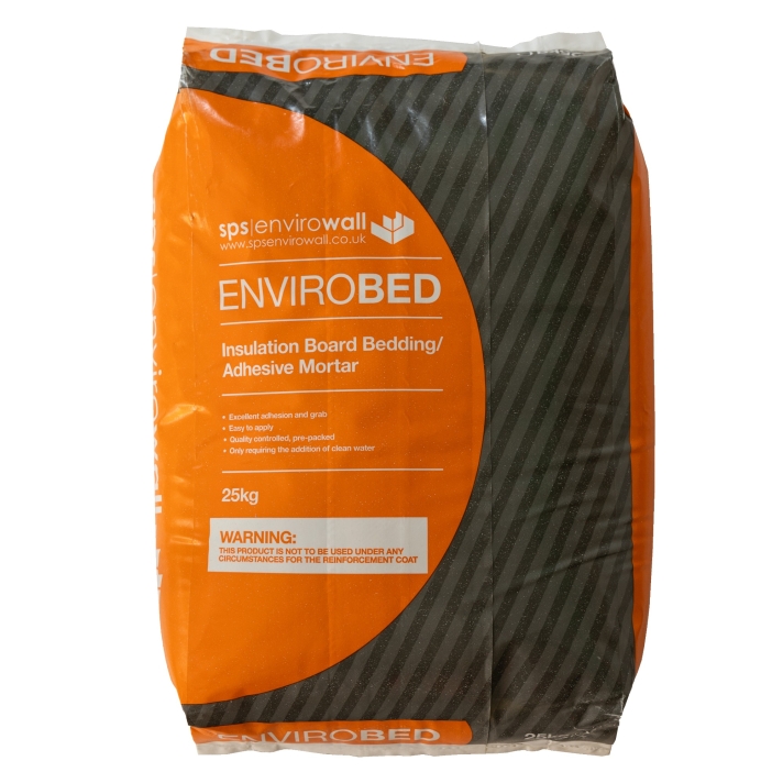 Envirobed Insulation Adhesive 25kg