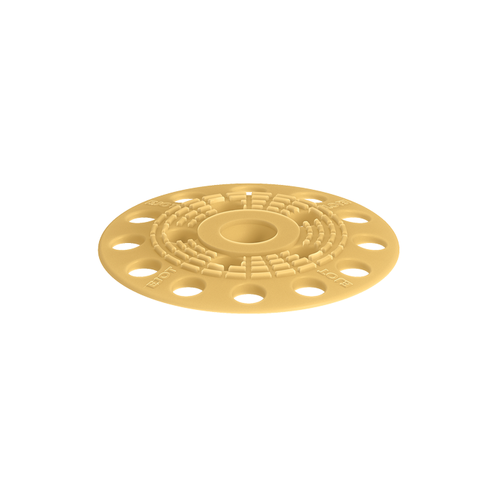 EITS 5/60 Plastic Washer (100 per pack)