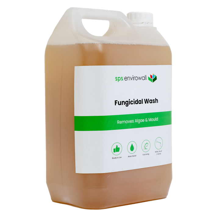 Fungicidal Wash 5ltr
