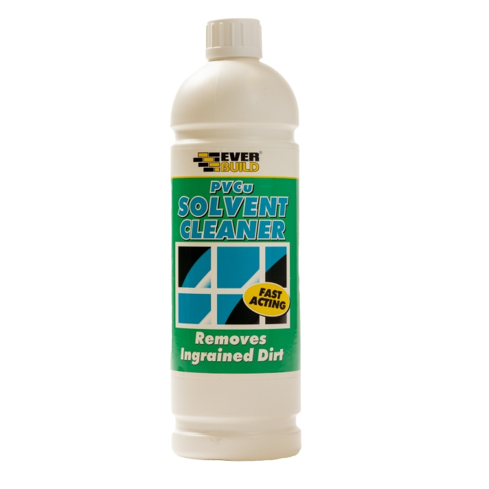 PVCu Solvent Cleaner 1ltr