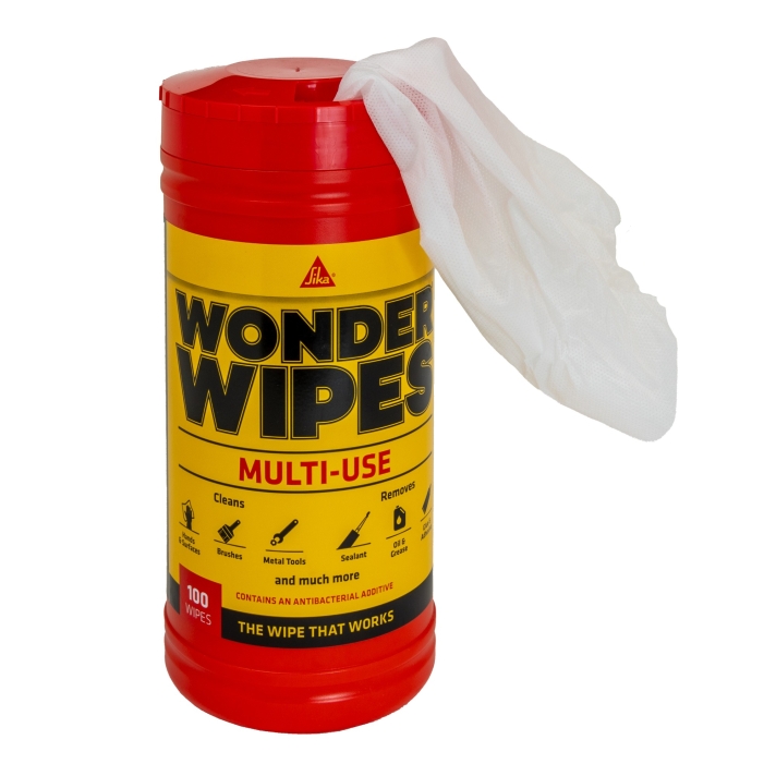 Wonder Wipes