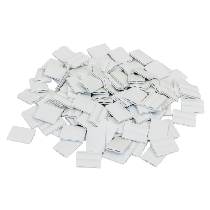 Profilverbinder PV30 Base Bead Clip (Qty100)