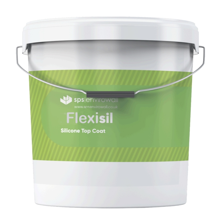 Granol Flexisil KR Silicone Top Coat
