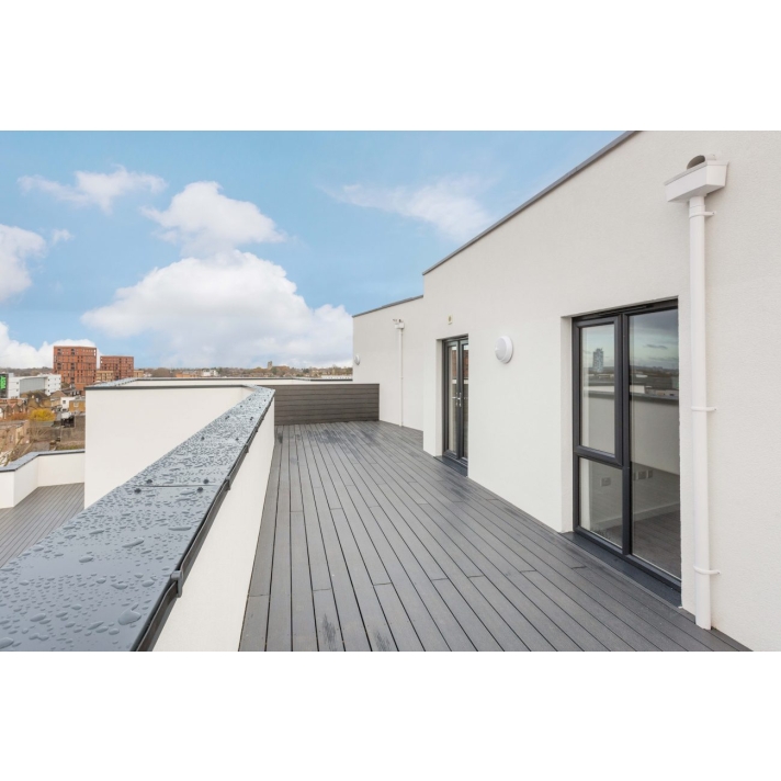 Enviromin Mineral Top Coat Render White (WH89) 25kg