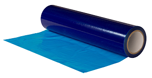 Low Tac Window Protection 50cm x 100m