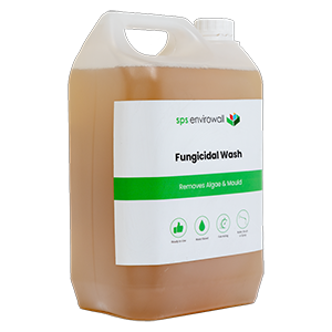 Fungicidal Wash 5L
