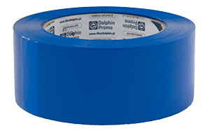 Blue Dolphin Tape