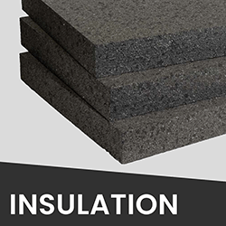 Insulation